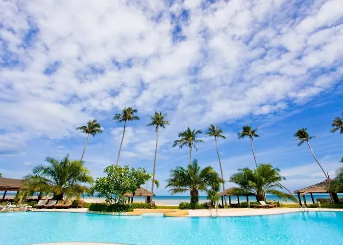 The Ocean Resort Samui